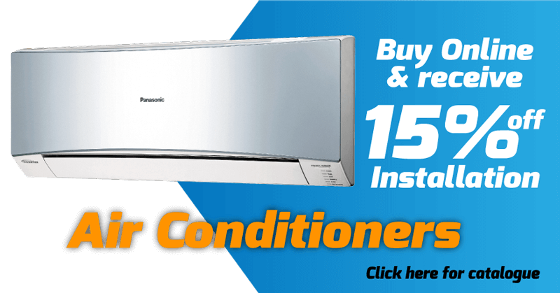 Air Conditioner Deal